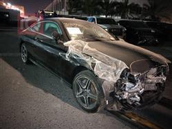 مێرسێدس بێنز C-Class
